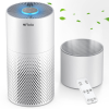 PureBreeze Pro Air Purifier & Humidifier Combo