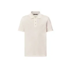Damier Signature Polo Shirt